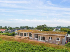 Holiday Home Susana - 50m from the sea by Interhome in Juelsminde